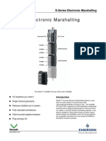 PDS S-Series Electronic Marshalling PDF