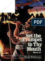David Wilkerson - Set The Trumpet To Thy Mouth PDF