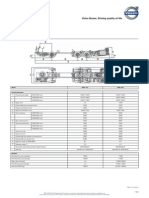 Volvo B8R EU6 Data-Sheet 13 03