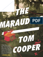 The Marauders by Tom Cooper - Excerpt