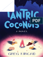 Tantric Coconuts by Greg Kincaid - Excerpt