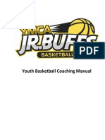 Youth Basketball Coaching Manual
