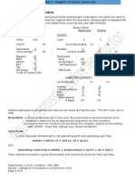 Chapter 3 Lecture Hand-Outs - Problem Solving