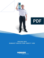 Vacon PDF