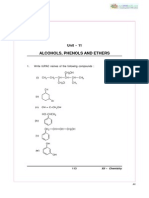 12 Chemistry Impq CH11 Alcohols Phenols and Ethers 01
