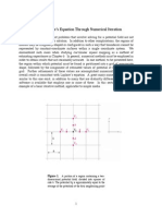 Iteration Methods