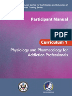 Participant Curriculum 01