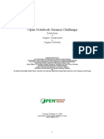 Organic Solvent Solubility DataBook