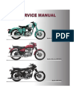 UCE Service Manual