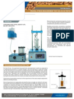 Triaxial Test Systems