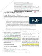Optimizing The Fluidized-Bed Reactor PDF