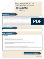 District Strategic Plan