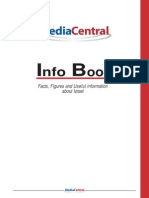 Infobook 3rd Edition