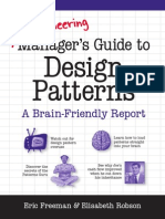 Engineering Managers Guide Design Patterns