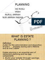 Estate Planning Utk Present