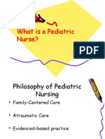 Pediatrics Powerpoint