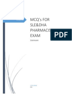 Oman Prometric Exam Notes