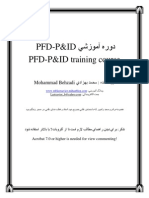 PFD P&id PDF