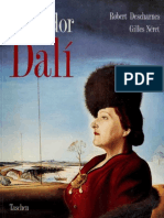 Salvador Dali - 1904-1989 (Art Ebook)