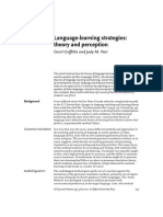 Approaches and Methods in Language Teaching