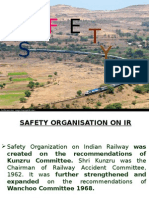 Safety by PSM