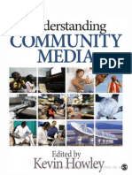 Understanding Community Media