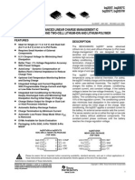 bq2057 PDF