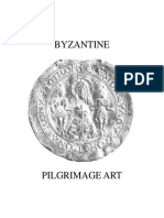 Byzantine Pilgrimage Art (1982) PDF