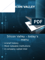 Silicon Valley