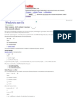 Static Pressure and Pressure Head in Fluids