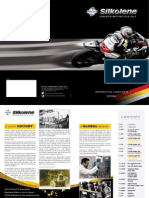 Silkolene Catalogue For Web