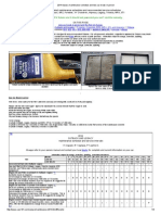 2014 Subaru Maintenance Schedule and New Car Break-In Period