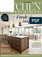 Essential Kitchen Bathroom Bedroom - September 2014 UK