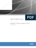 VNX5800 Block Installation Guide