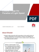 Etisalat FTTH (Released)