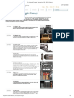 The History of Computer Storage From 1938 - 2013 - Zetta