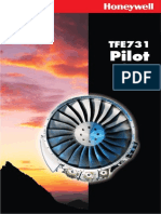 TFE731 Pilot Tips