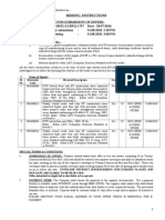 ICTP Switch Fuse