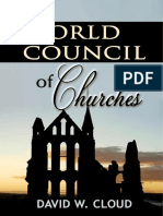 World Council of Churches