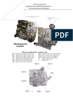 02E (DQ250) 0BH OBT (DQ500) OB5 (DL501) Inf Tec PDF