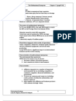 2-The Multinational Enterprise Chapter # 2 (International Business)