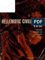 Hellenistic Civilisation (History Arts Ebook)