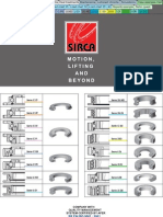 Sirca - Eng - Electronic - V2010-Ok Slewing Rings Bearing Catalogue Bearing Manufacturer