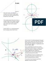 Gears Their Designs & Uses: Andrei Lozzi 2012