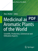 Medici Aromatic Plant in World PDF