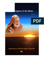 In The Presence of Divine - Vol 2 - Chapter 6 - Balu Mama (Part 4)