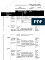 Hpe Forward Planning Document