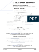 R22 Maintenance Manual