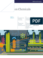 MCK On Chemicals Using Microeconomics Guide Investments Petrochemicals