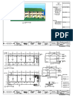 2-Storey 6 Classroom Building